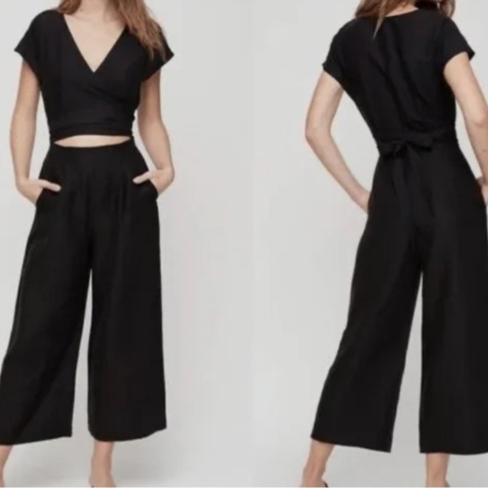 Wilfred Brax Jumpsuit